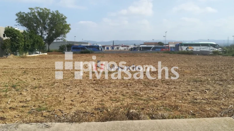 Terreno em Girona, Spain N.º 206034