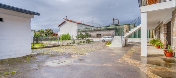 5 غرف نوم منزل في Facha, Portugal رقم 169709 35