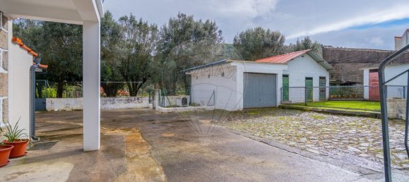 5 غرف نوم منزل في Facha, Portugal رقم 169709 28