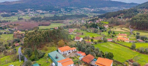 5 غرف نوم منزل في Facha, Portugal رقم 169709 3