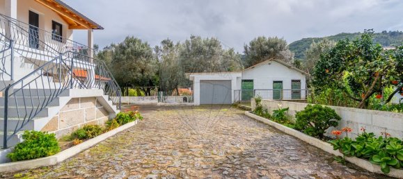 5 غرف نوم منزل في Facha, Portugal رقم 169709 27