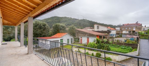 5 غرف نوم منزل في Facha, Portugal رقم 169709 15