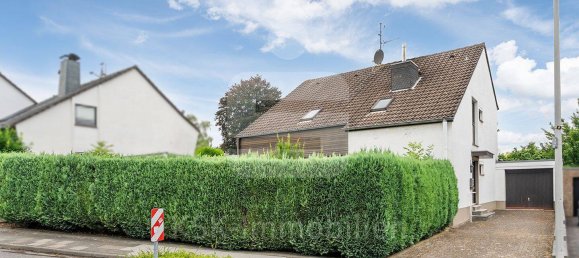 4 chambres Maison de ville à Rhein-Erft, Germany No. 247394 2