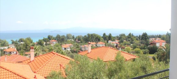 2 bedrooms Commercial property in Chalkidiki, Greece No. 7731 8