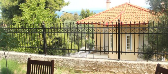 2 bedrooms Commercial property in Chalkidiki, Greece No. 7731 4