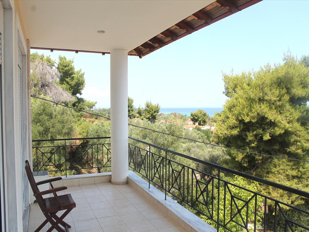 2 bedrooms Commercial property in Chalkidiki, Greece No. 7731