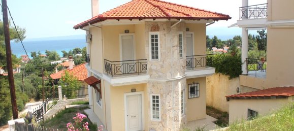 2 bedrooms Commercial property in Chalkidiki, Greece No. 7731 2