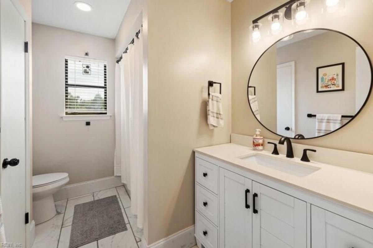 2 bedrooms House in Virginia Beach, USA No. 381015