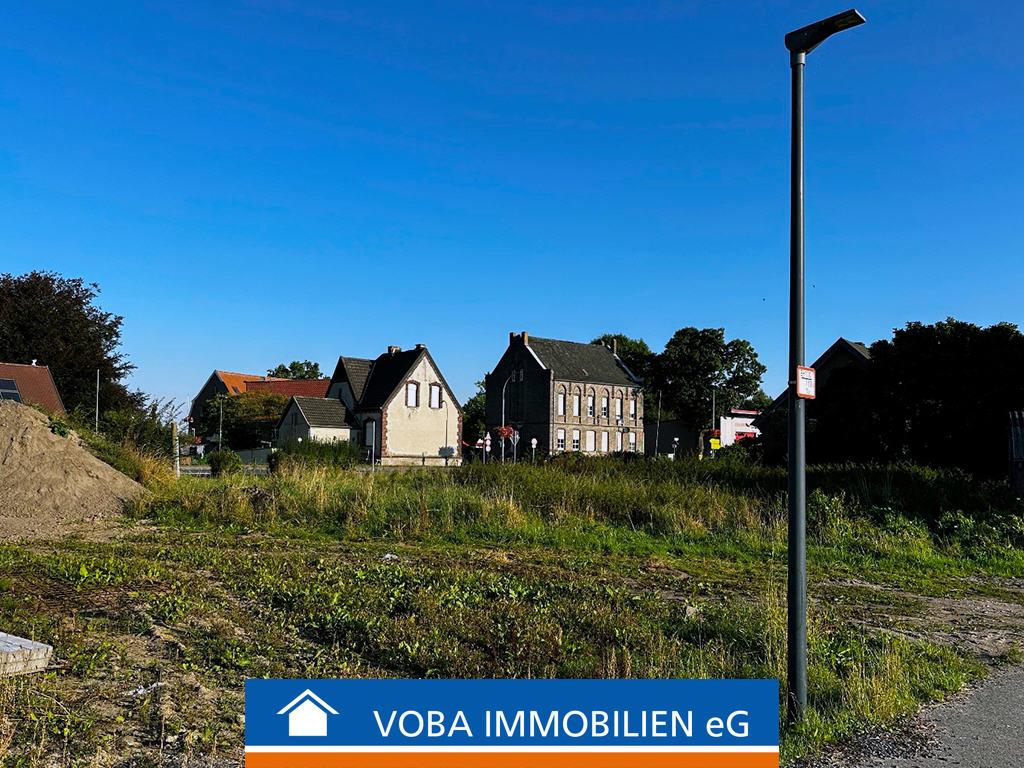 Terrain à Kleve, Germany No. 163944