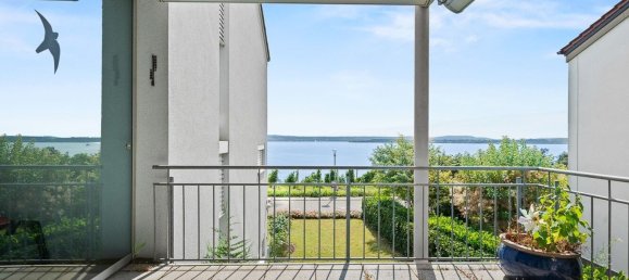 2 rooms Apartment in Bodenseekreis, Germany No. 94918 6