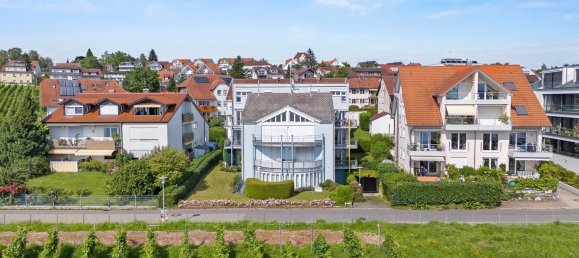 2 rooms Apartment in Bodenseekreis, Germany No. 94918 5