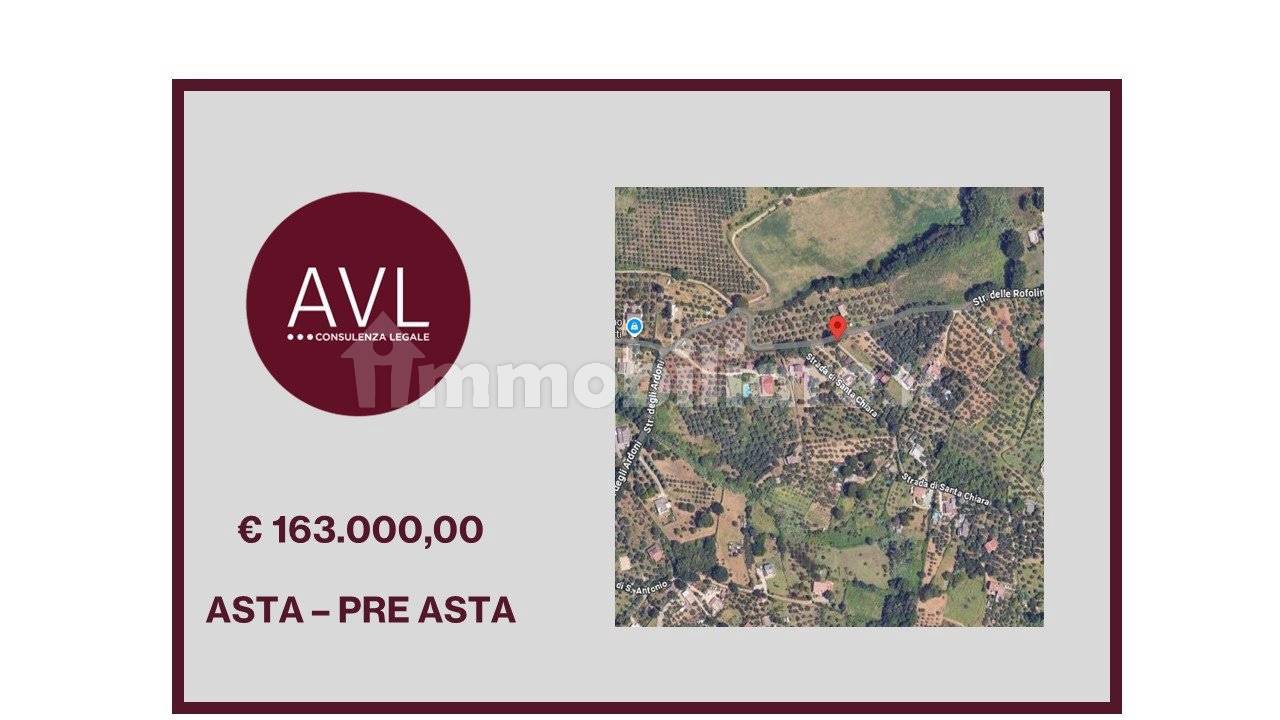 1 bedroom Villa in Palombara Sabina, Italy No. 333983