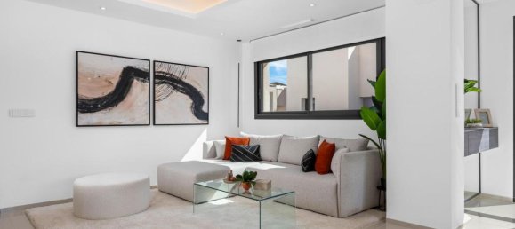 3 bedrooms Villa in Ciudad Quesada, Spain No. 12429 8