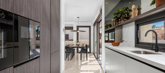 3 bedrooms Villa in Ciudad Quesada, Spain No. 12429 12