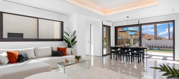 3 bedrooms Villa in Ciudad Quesada, Spain No. 12429 10