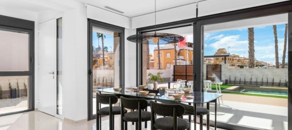 3 bedrooms Villa in Ciudad Quesada, Spain No. 12429 6