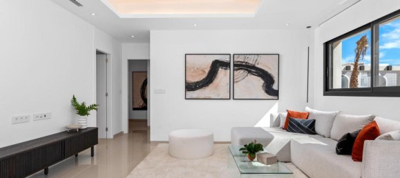 3 bedrooms Villa in Ciudad Quesada, Spain No. 12429 9