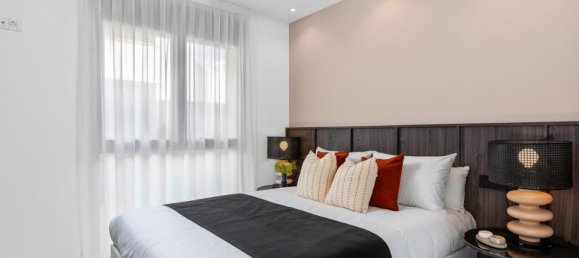 3 bedrooms Villa in Ciudad Quesada, Spain No. 12429 20