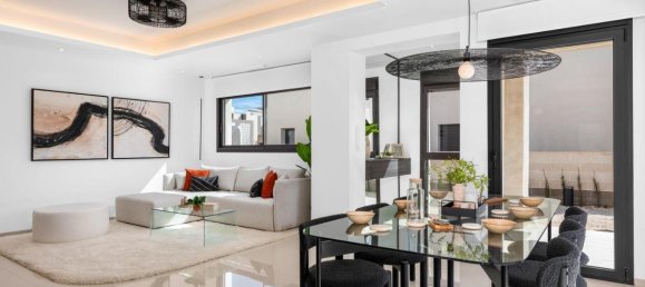 3 bedrooms Villa in Ciudad Quesada, Spain No. 12429 7