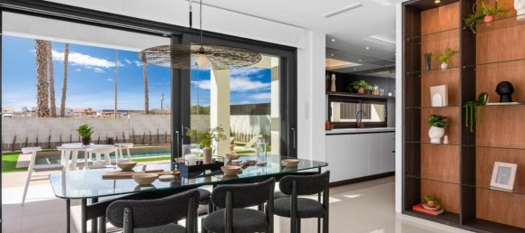 3 bedrooms Villa in Ciudad Quesada, Spain No. 12429 24