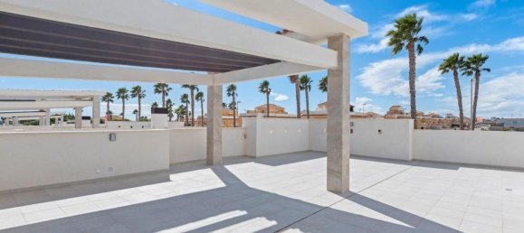 3 bedrooms Villa in Ciudad Quesada, Spain No. 12429 4