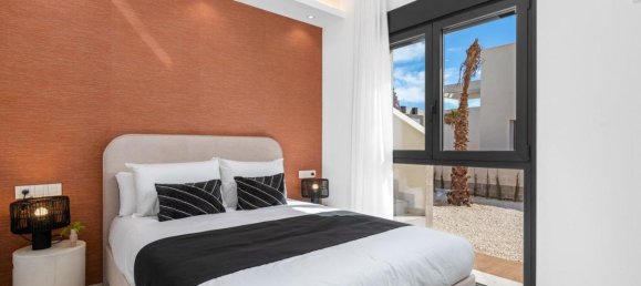 3 bedrooms Villa in Ciudad Quesada, Spain No. 12429 13