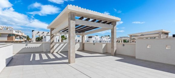 3 bedrooms Villa in Ciudad Quesada, Spain No. 12429 5