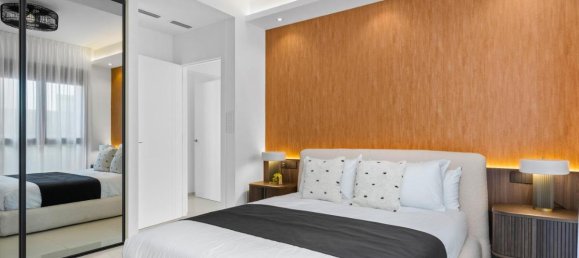 3 bedrooms Villa in Ciudad Quesada, Spain No. 12429 17