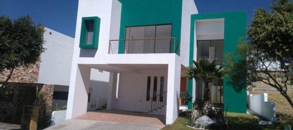 Casa de 3 dormitorios en Puebla, Mexico No. 177477 2