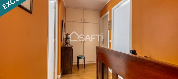 4 bedrooms Duplex in Vincennes, France No. 325896 8