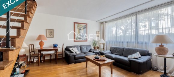 4 bedrooms Duplex in Vincennes, France No. 325896 2