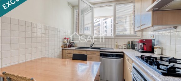 4 bedrooms Duplex in Vincennes, France No. 325896 4