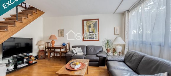 4 bedrooms Duplex in Vincennes, France No. 325896 3