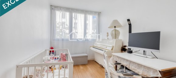 4 bedrooms Duplex in Vincennes, France No. 325896 7