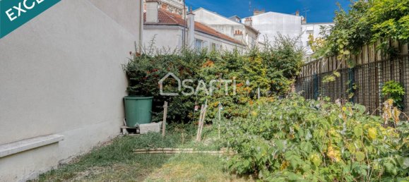 4 bedrooms Duplex in Vincennes, France No. 325896 10