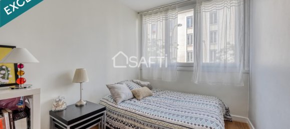 4 bedrooms Duplex in Vincennes, France No. 325896 6