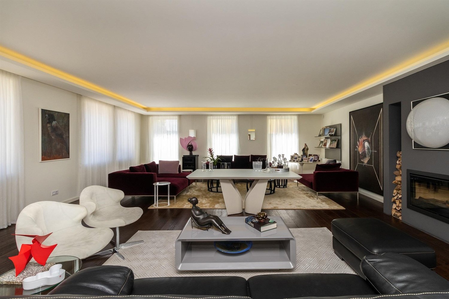 4 bedrooms House in Porto, Portugal No. 145965