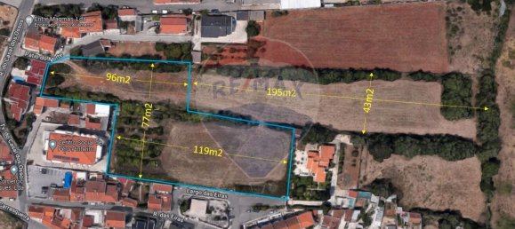 16480m² Land in Sintra, Portugal No. 140627 7