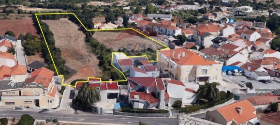 16480m² Land in Sintra, Portugal No. 140627 5