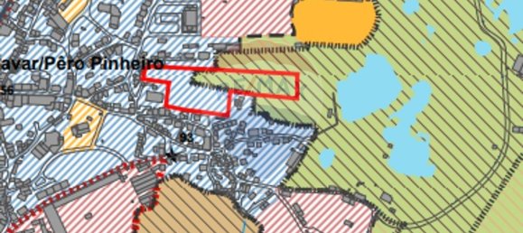 16480m² Land in Sintra, Portugal No. 140627 8