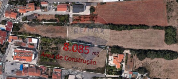 16480m² Land in Sintra, Portugal No. 140627 3