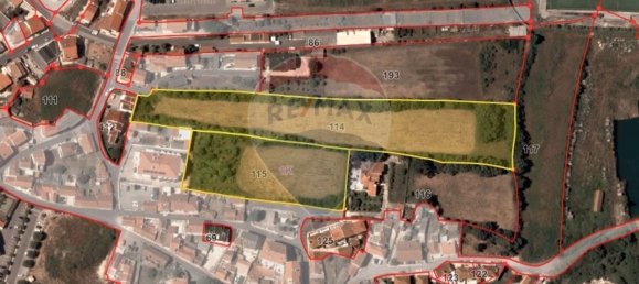 16480m² Land in Sintra, Portugal No. 140627 2