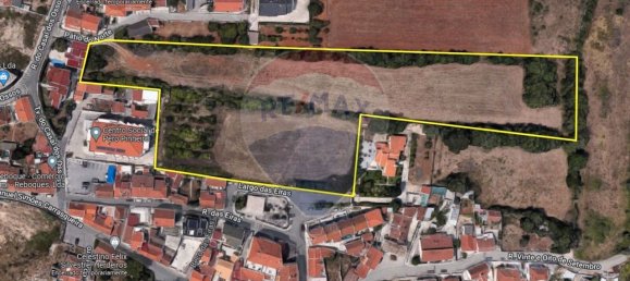 16480m² Land in Sintra, Portugal No. 140627 4