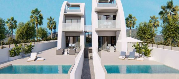 3 bedrooms Apartment in Rojales, Spain No. 11250 10