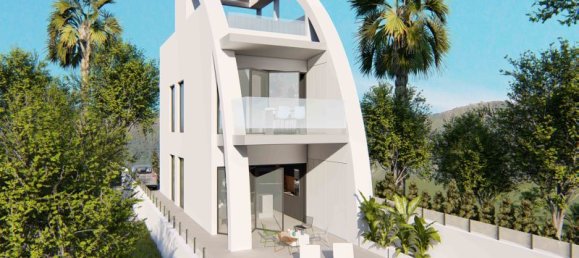 3 bedrooms Apartment in Rojales, Spain No. 11250 11