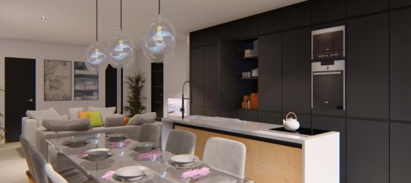 3 bedrooms Apartment in Rojales, Spain No. 11250 13