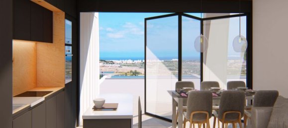 3 bedrooms Apartment in Rojales, Spain No. 11250 12