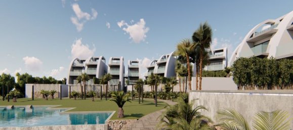 3 bedrooms Apartment in Rojales, Spain No. 11250 3