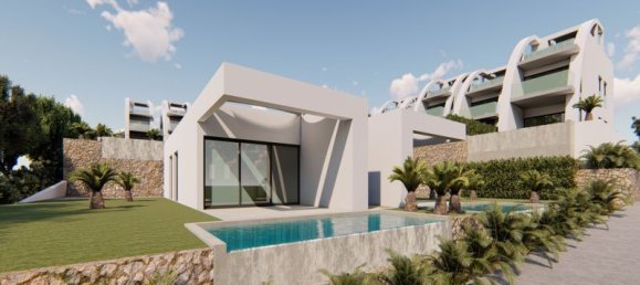 3 bedrooms Apartment in Rojales, Spain No. 11250 4