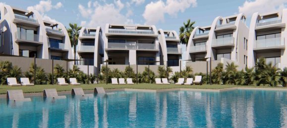 3 bedrooms Apartment in Rojales, Spain No. 11250 8